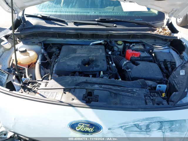 Ford ESCAPE S 2020 1FMCU0F62LUA54020 Image 10