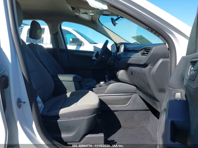 Ford ESCAPE S 2020 1FMCU0F62LUA54020 Image 5