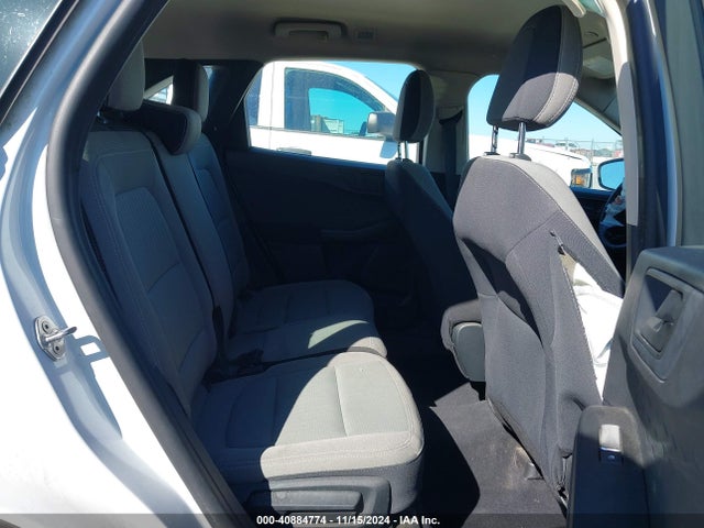 Ford ESCAPE S 2020 1FMCU0F62LUA54020 Image 8