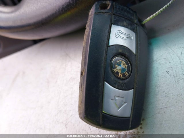 Продаж на аукціоні авто 2008 Bmw 550i, vin: WBANW53508CT53967, номер лоту: 40884777