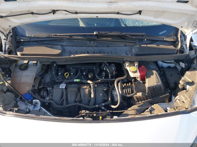 Ford Transit Connect Xl Cargo Van 2022 NM0LS7S22N1507740 Image 10