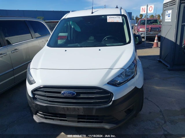 Ford Transit Connect Xl Cargo Van 2022 NM0LS7S22N1507740 Image 12