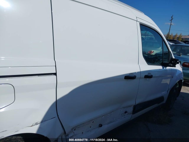 Ford Transit Connect Xl Cargo Van 2022 NM0LS7S22N1507740 Image 13