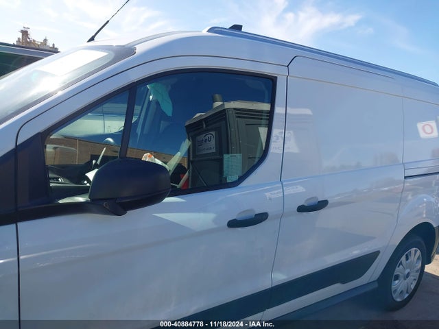 Ford Transit Connect Xl Cargo Van 2022 NM0LS7S22N1507740 Image 14