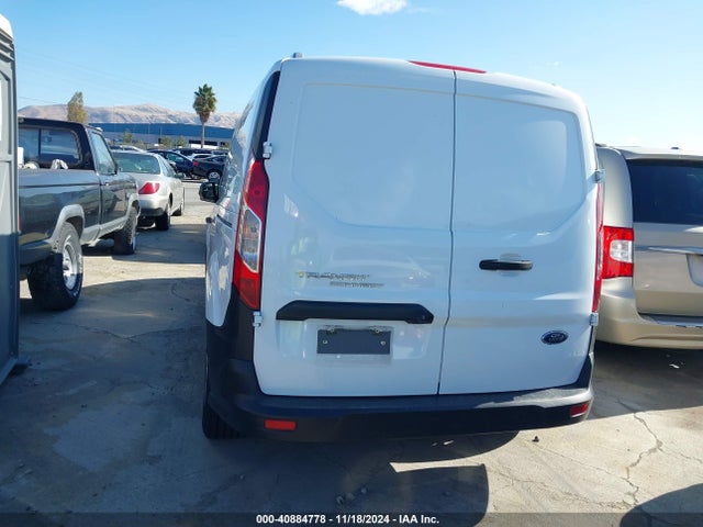 Ford Transit Connect Xl Cargo Van 2022 NM0LS7S22N1507740 Image 16