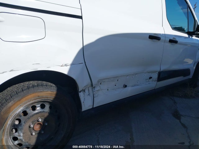 Ford Transit Connect Xl Cargo Van 2022 NM0LS7S22N1507740 Image 6