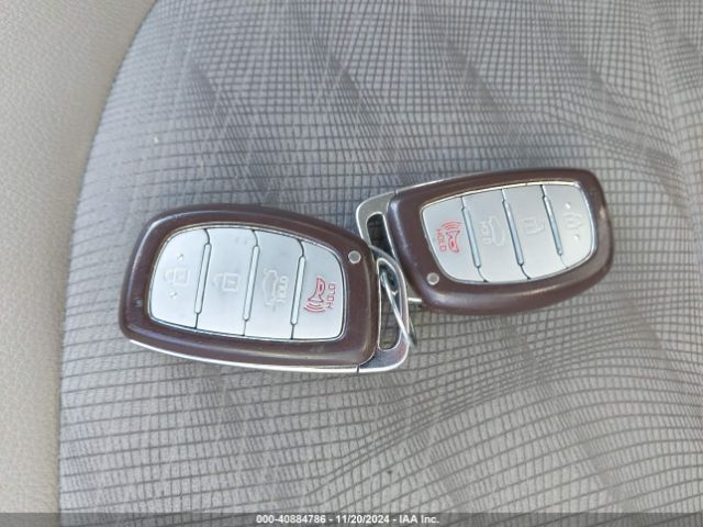 5NPE34AF7FH252301 Hyundai Sonata Sport