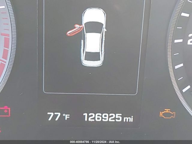 5NPE34AF7FH252301 Hyundai Sonata Sport