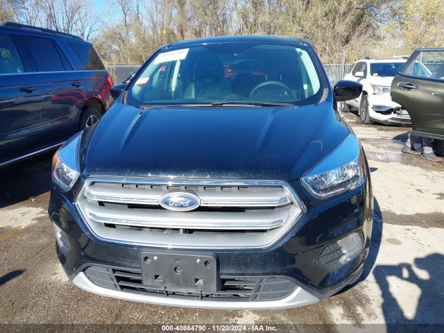 Ford ESCAPE SE 2017 1FMCU0G90HUE15826 Image 12