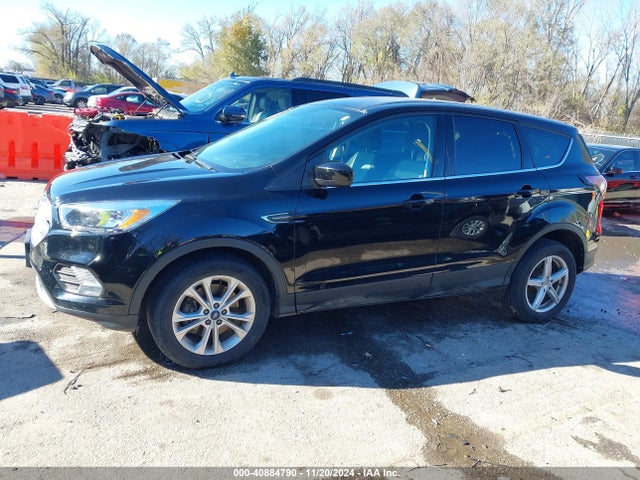 Ford ESCAPE SE 2017 1FMCU0G90HUE15826 Image 14