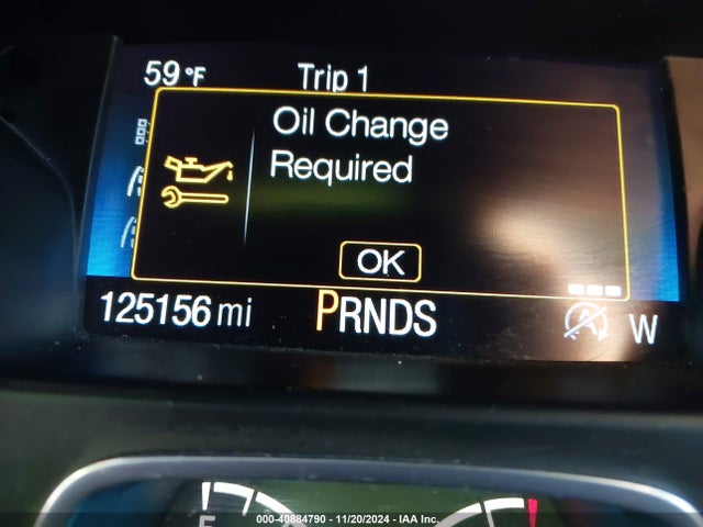 Ford ESCAPE SE 2017 1FMCU0G90HUE15826 Image 15