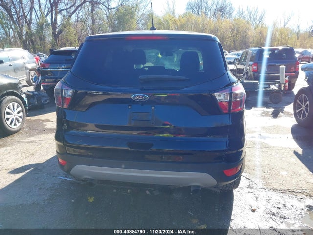 Ford ESCAPE SE 2017 1FMCU0G90HUE15826 Image 16