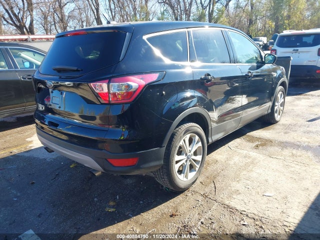 Ford ESCAPE SE 2017 1FMCU0G90HUE15826 Image 4