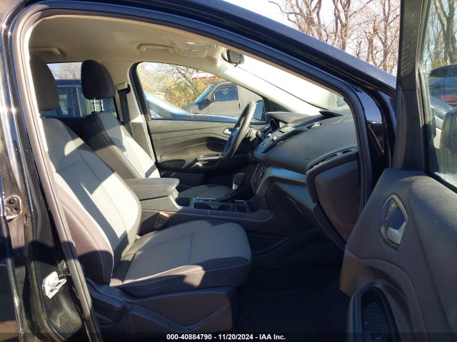 Ford ESCAPE SE 2017 1FMCU0G90HUE15826 Image 5
