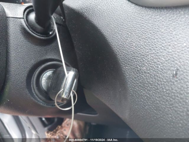 5XYPG4A37HG301557 KIA Sorento 2.4l L