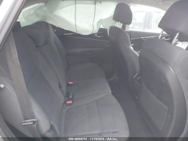 5XYPG4A37HG301557 KIA Sorento 2.4l L