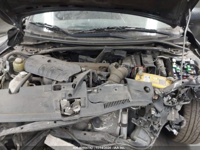 2011 MITSUBISHI LANCER JA32U8FW2BU038671 Photo 9