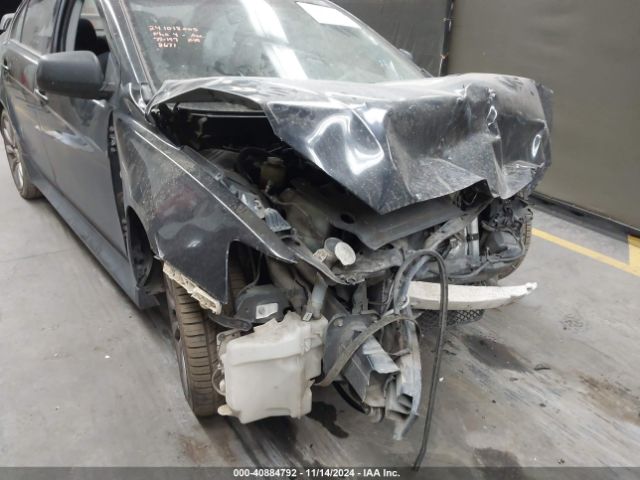 2011 MITSUBISHI LANCER JA32U8FW2BU038671 Photo 5