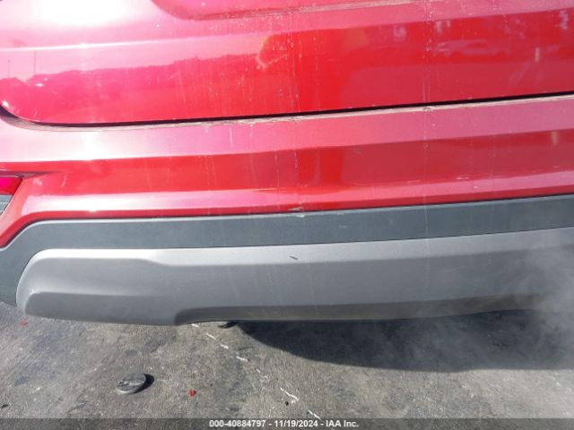 5XYZU3LB7JG506964 Hyundai Santa Fe Sport 2.4l
