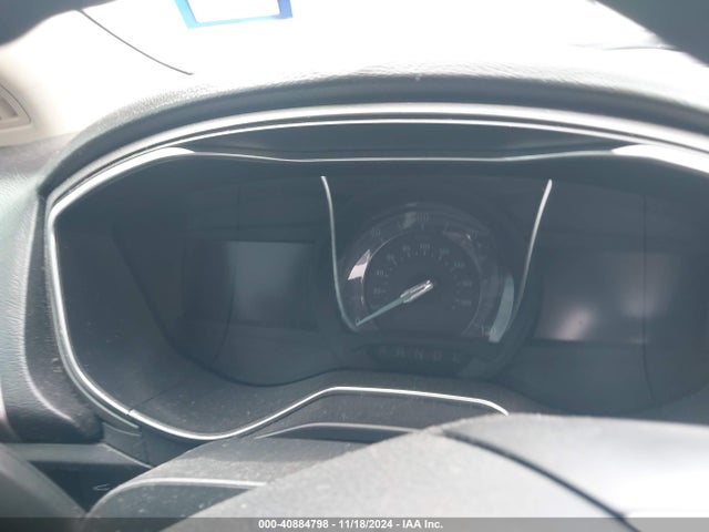 Ford Fusion Hybrid Se 2017 3FA6P0LU4HR385214 Image 7