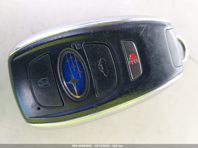 JF1ZDBE1XN9702117 Subaru Brz Limited