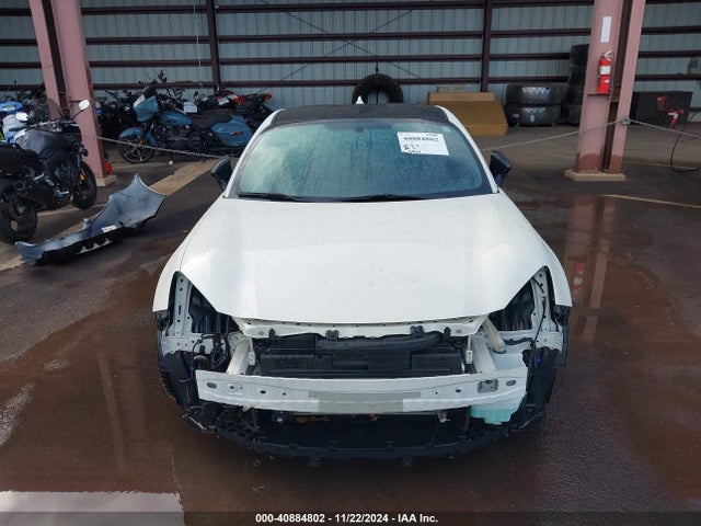 JF1ZDBE1XN9702117 Subaru Brz Limited