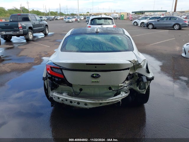 JF1ZDBE1XN9702117 Subaru Brz Limited