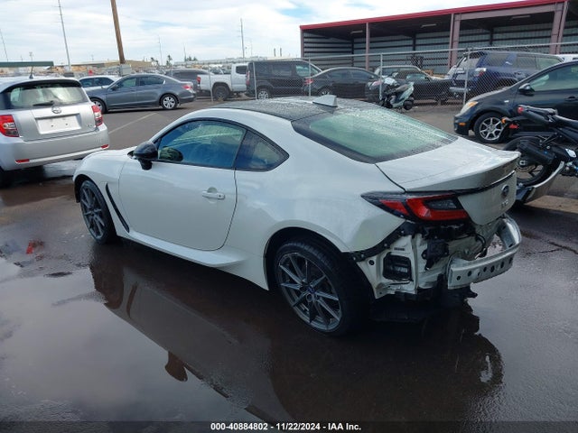 JF1ZDBE1XN9702117 Subaru Brz Limited