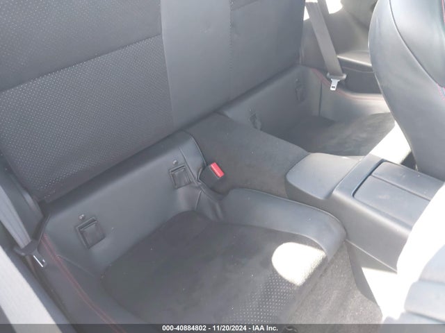 JF1ZDBE1XN9702117 Subaru Brz Limited