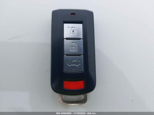 2014 MITSUBISHI LANCER JA32V6FV9EU001789 Photo 10