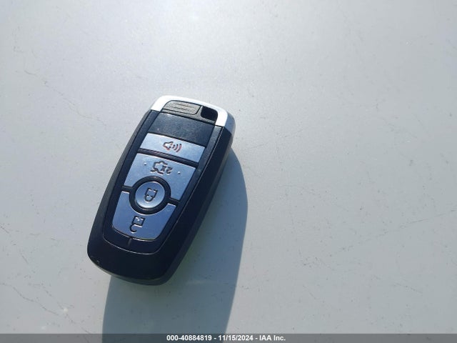 Ford FUSION SE 2017 3FA6P0HD6HR186724 Image 11