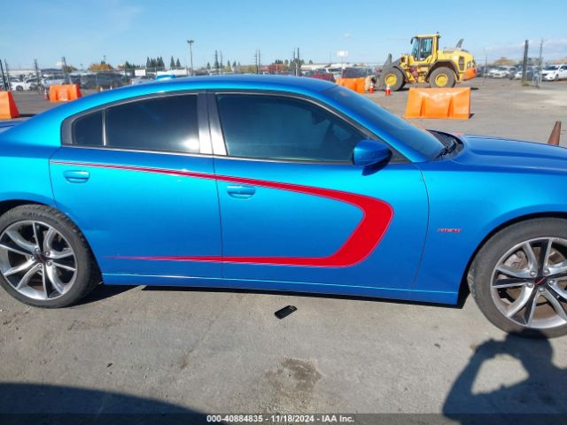 2C3CDXCT7FH747183 Dodge Charger Road/track