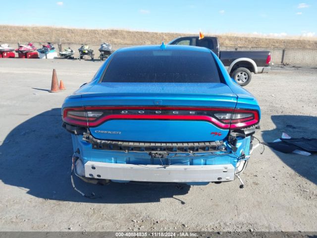 2C3CDXCT7FH747183 Dodge Charger Road/track