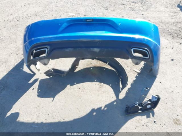 2C3CDXCT7FH747183 Dodge Charger Road/track