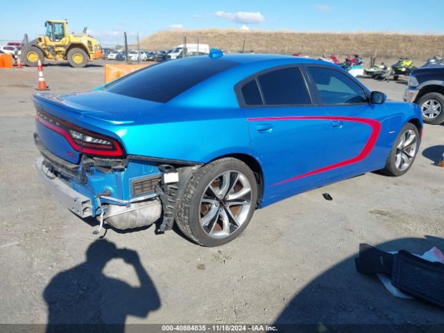 2C3CDXCT7FH747183 Dodge Charger Road/track