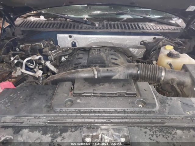 1FMJU1JT3HEA48948 Ford Expedition Xlt
