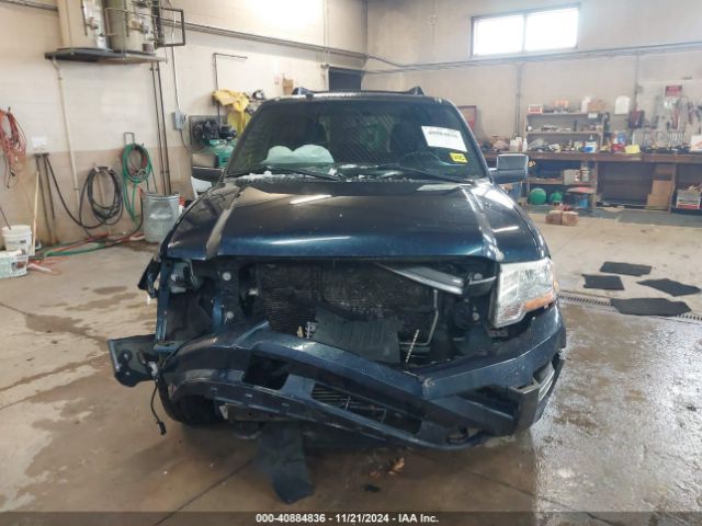 1FMJU1JT3HEA48948 Ford Expedition Xlt