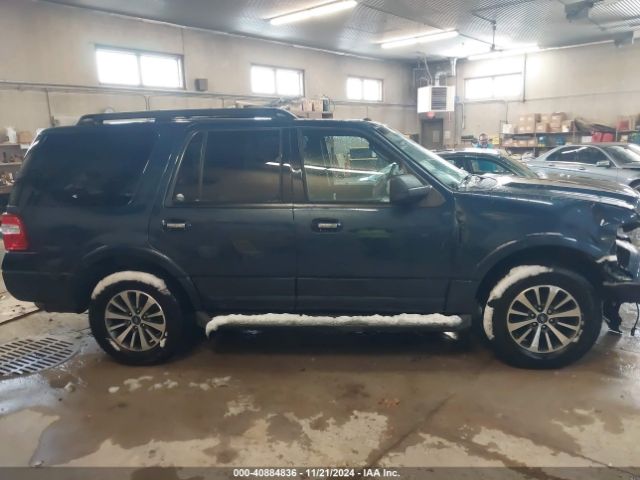 1FMJU1JT3HEA48948 Ford Expedition Xlt
