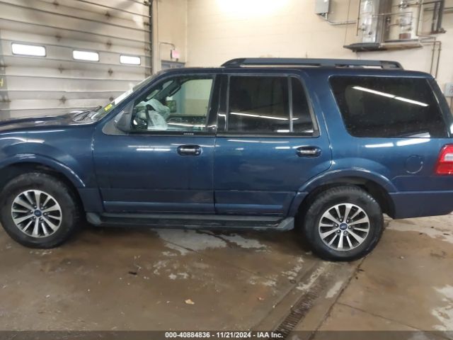 1FMJU1JT3HEA48948 Ford Expedition Xlt