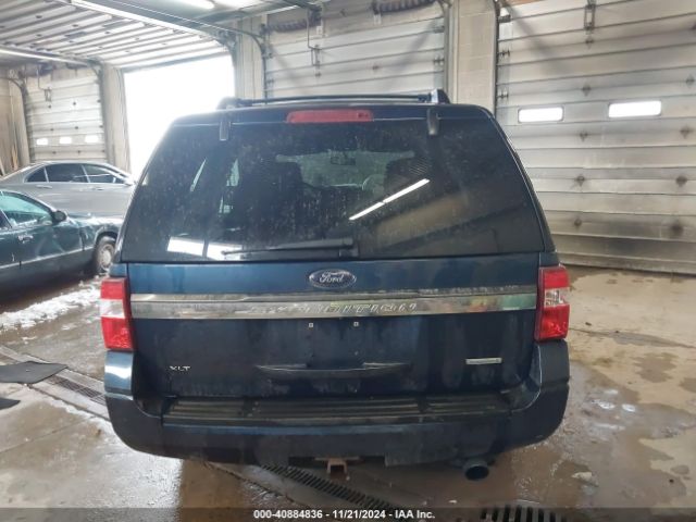 1FMJU1JT3HEA48948 Ford Expedition Xlt