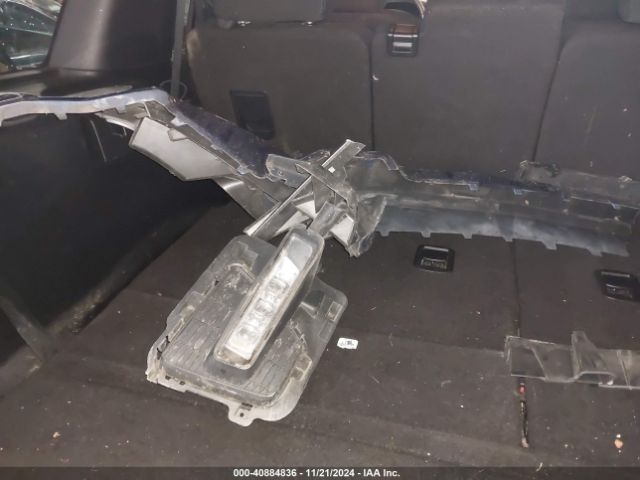 1FMJU1JT3HEA48948 Ford Expedition Xlt