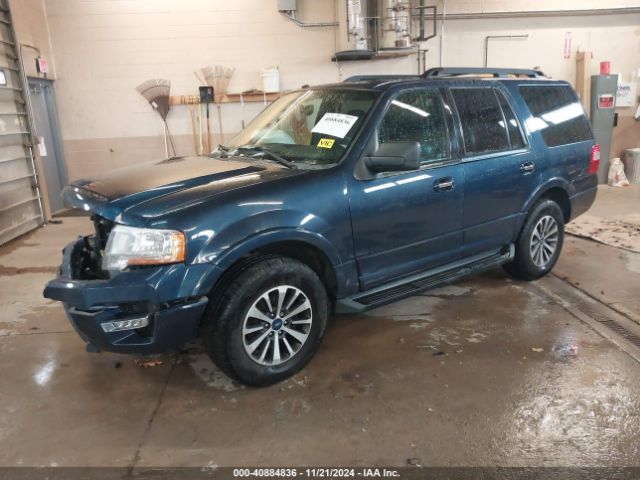 1FMJU1JT3HEA48948 Ford Expedition Xlt