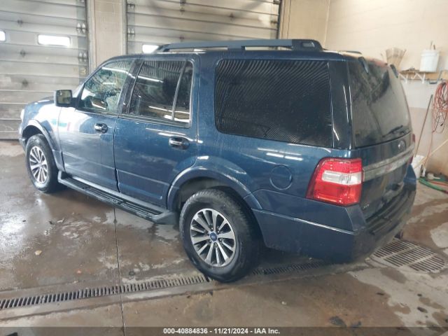 1FMJU1JT3HEA48948 Ford Expedition Xlt