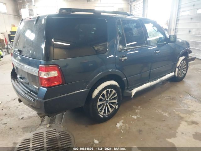 1FMJU1JT3HEA48948 Ford Expedition Xlt