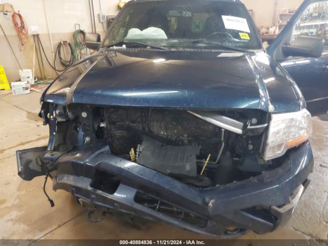 1FMJU1JT3HEA48948 Ford Expedition Xlt