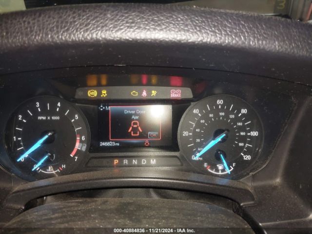 1FMJU1JT3HEA48948 Ford Expedition Xlt