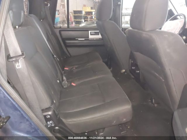 1FMJU1JT3HEA48948 Ford Expedition Xlt