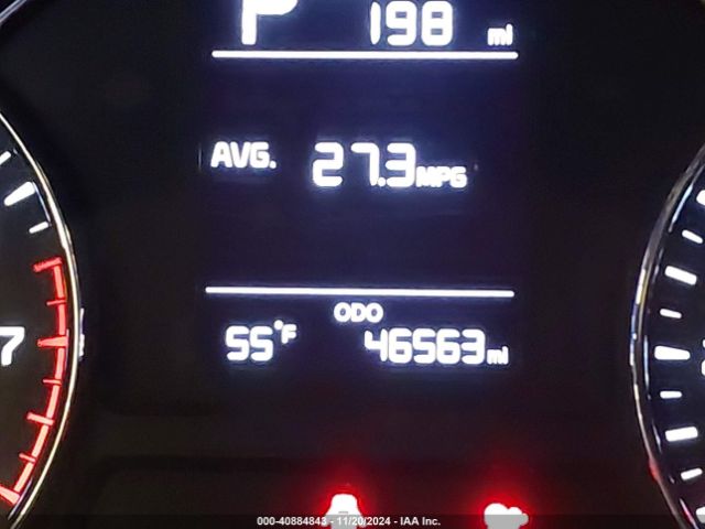 3KPFK4A75HE048345 KIA FORTE LX