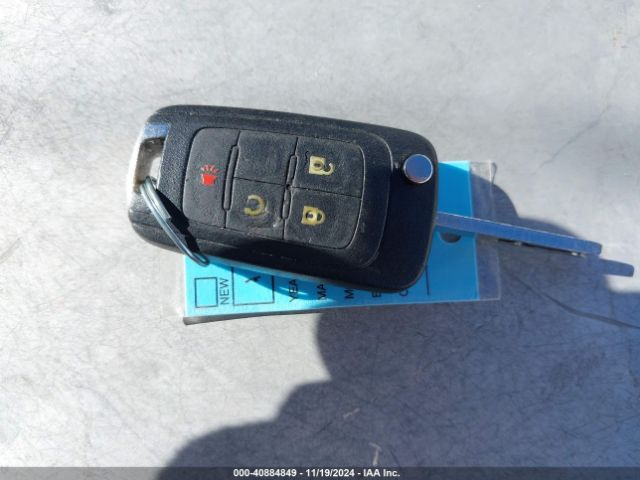 2GNALCEKXG6130609 Chevrolet EQUINOX LT