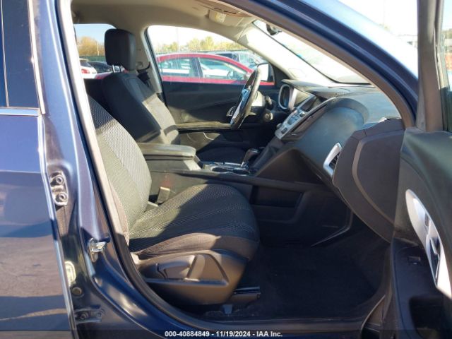 2GNALCEKXG6130609 Chevrolet EQUINOX LT